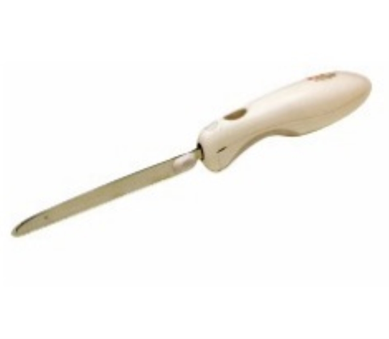 MOULINEX Coltello elettrico Moulinex 100 w con due lame incluse